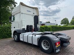 DAF XF 460 FT