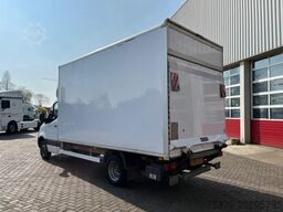 Mercedes-Benz Sprinter 516CDI