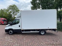 Iveco Daily 35C16 Achterdeuren (15 diverse modellen o...