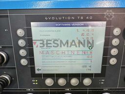 MEP TIGER 372 CNC LR 4.0