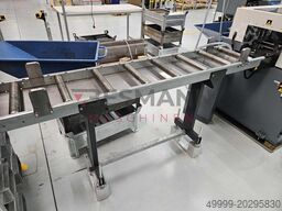 MEP TIGER 372 CNC LR 4.0