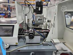MEP TIGER 372 CNC LR 4.0