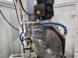 MEP TIGER 372 CNC LR 4.0