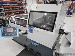 MEP TIGER 372 CNC LR 4.0