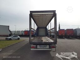 Schmitz Cargobull Semitrailer Curtainsider Standard