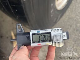 Schmitz Cargobull Semitrailer Curtainsider Standard