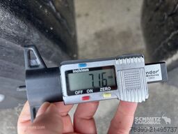 Schmitz Cargobull Semitrailer Curtainsider Standard