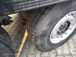 Schmitz Cargobull Tiefkühlkoffer Standard Doppelstock