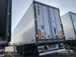 Schmitz Cargobull Tiefkühlkoffer Standard Doppelstock