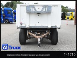 ACKERMANN Baustoff, verzinkt, L 7,2m, Top Zustand