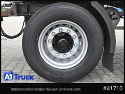 ACKERMANN Baustoff, verzinkt, L 7,2m, Top Zustand