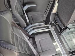 FIAT Fiat Ducato 9 Sitzer Systemboden Rolli Stock