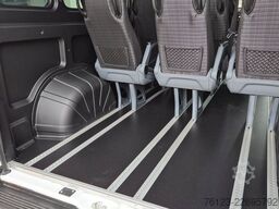 FIAT Fiat Ducato 9 Sitzer Systemboden Rolli Stock