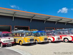 SETRA Kässbohrer Setra S 6, S 7, S 9 , S 10Oldtimerbus