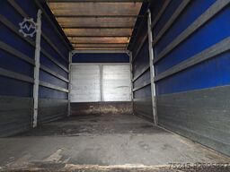 MAN TGM 12.250