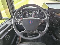 SCANIA R580 TL,bogie,durabright