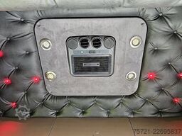 SCANIA R580 TL,bogie,durabright
