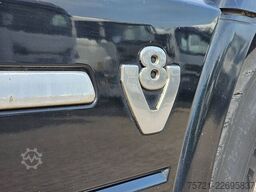 SCANIA R580 TL,bogie,durabright