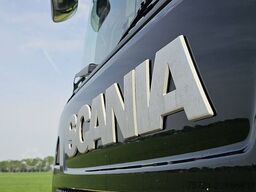 SCANIA R580 TL,bogie,durabright