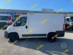 Fiat Ducato 130 Multijet 2.3 Kastenwagen EU5b