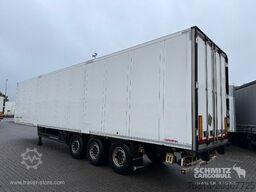 Schmitz Cargobull Tiefkühler Standard Doppelstock Trennwand
