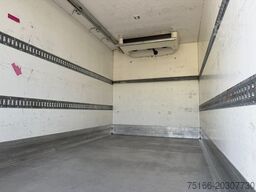 MERCEDES-BENZ ATEGO 818L Kühlk.4,3m LBW 1T*ROHRBAHN*THERMOKING