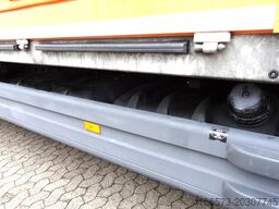 MERCEDES-BENZ Atego 1530 LL originale KM