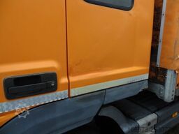 MERCEDES-BENZ Atego 1530 LL originale KM