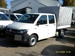 VOLKSWAGEN T6 Doka 4motion  Sperre   1. Hand