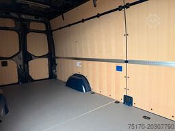 MERCEDES-BENZ Sprinter 319 CDI 4x4 4325 LED Navi