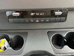 MERCEDES-BENZ Sprinter 319 CDI 4x4 4325 LED Navi