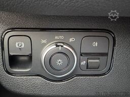 MERCEDES-BENZ Sprinter 319 CDI 4x4 4325 LED Navi