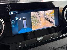 MERCEDES-BENZ Sprinter 319 CDI 4x4 4325 LED Navi