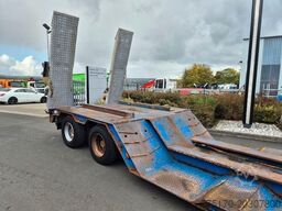  EMPL TS20 Sattel-Tiefllader 26.200kg Nutzlast