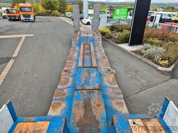  EMPL TS20 Sattel-Tiefllader 26.200kg Nutzlast