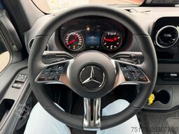MERCEDES-BENZ Sprinter 319 CDI 4x4 4325 LED Navi