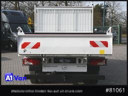 MERCEDES-BENZ Sprinter 514/314 Kipper, 3,5Tonnen, Klima, AHK, Tempomat