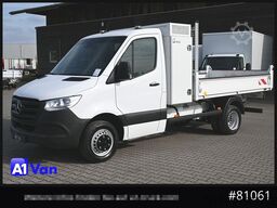 MERCEDES-BENZ Sprinter 514/314 Kipper, 3,5Tonnen, Klima, AHK, Tempomat