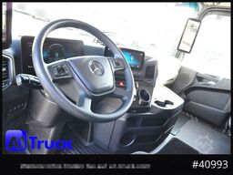 MERCEDES-BENZ 1851 BL Actros, GIGASPACE, 1 Vorbesitzer, Retarder