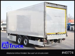 ROHR RZK/18 Tandem Carrier 1150 UMT verzinkt