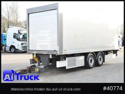 ROHR RZK/18 Tandem Carrier 1150 UMT verzinkt