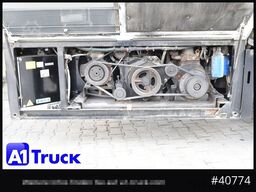 ROHR RZK/18 Tandem Carrier 1150 UMT verzinkt