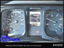 MERCEDES-BENZ Antos, 2546, Getränke, LBW, Lift-Lenkachse