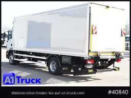 MAN 18.290 LL Carrier 1250MT LBW 2t E 6 .