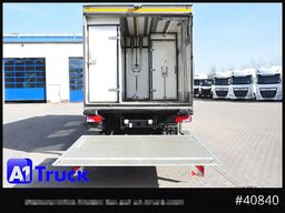 MAN 18.290 LL Carrier 1250MT LBW 2t E 6 .