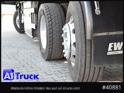 DAF CF 450 FAN, Getränke, LBW, Lift-Lenkachse