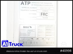 SCHMITZ SKO24/L, SLXi Doppelstock 1525h. FRC