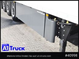 SCHMITZ SKO24/L, SLXi Doppelstock 1525h. FRC