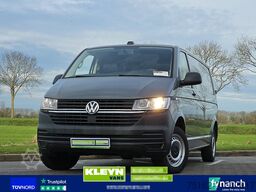 VOLKSWAGEN TRANSPORTER 2.0 TDI L2H1 Automaat