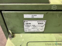 Brand Mini 500